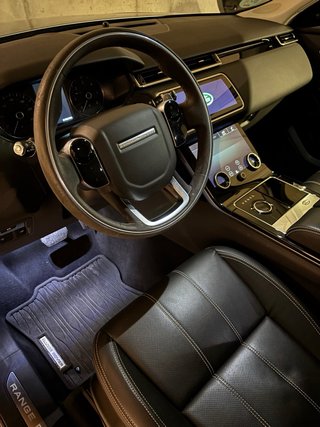 Land Rover Range Rover Velar 2020
