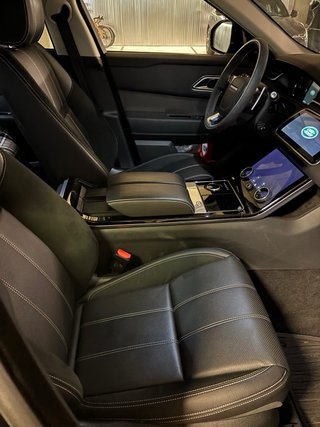 Land Rover Range Rover Velar 2020