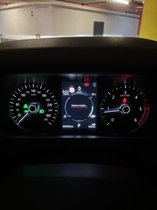 Land Rover Range Rover Velar 2020