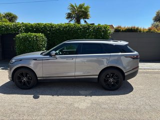 Land Rover Range Rover Velar 2020