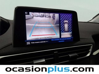 Peugeot 3008 BlueHDI 130 S&S Allure EAT8 96 kW (130 CV)