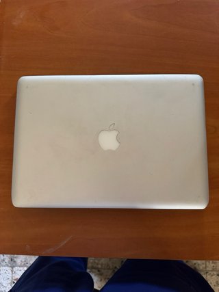 MacBook Pro 13 (2012) macOS Catalina