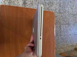 MacBook Pro 13 (2012) macOS Catalina