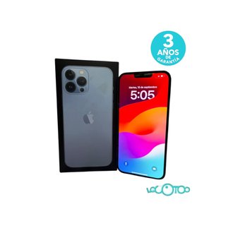 iPhone 13 Pro Max 128GB -E0157577CV-