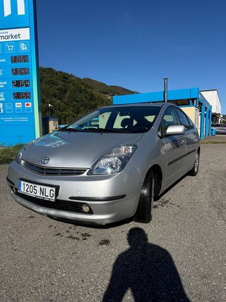 Toyota Prius 2006