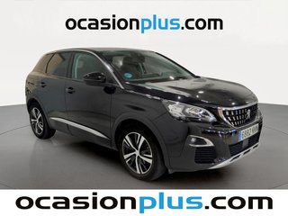 Peugeot 3008 BlueHDI 130 S&S Allure EAT8 96 kW (130 CV)