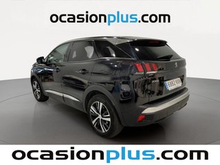 Peugeot 3008 BlueHDI 130 S&S Allure EAT8 96 kW (130 CV)