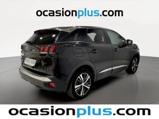 Peugeot 3008 BlueHDI 130 S&S Allure EAT8 96 kW (130 CV)