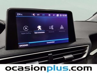 Peugeot 3008 BlueHDI 130 S&S Allure EAT8 96 kW (130 CV)