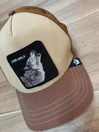 Gorra Goorin Bros Lone Wolf