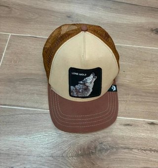 Gorra Goorin Bros Lone Wolf
