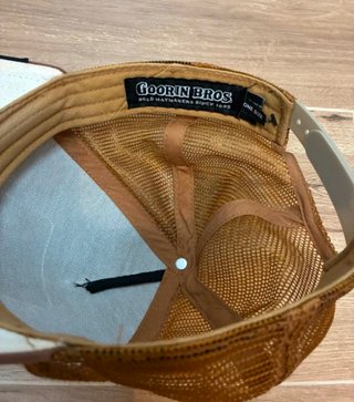Gorra Goorin Bros Lone Wolf