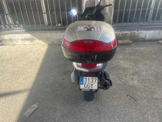 Kymco Yager GT 125cc