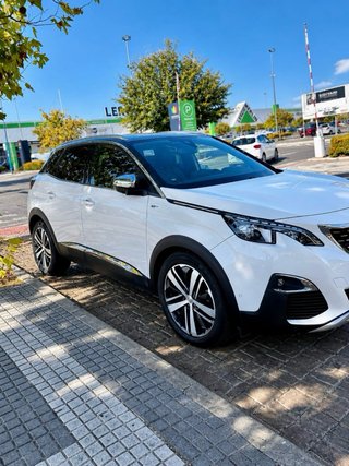 Peugeot 3008 2019