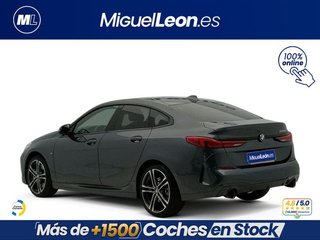 BMW Serie 2 220dA Gran Coupé PACK M