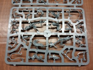 5 Sisters of Slaughter Daughters of Khaine AOS