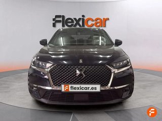 DS DS 7 BlueHDi 132kW (180CV) Auto. SO CHIC