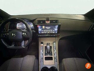 DS DS 7 BlueHDi 132kW (180CV) Auto. SO CHIC