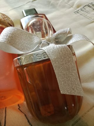 Lote perfumes de mujer sin estrenar