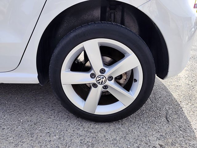 Volkswagen Polo 1.6 TDI Advance DSG 3p 2012, foto 16