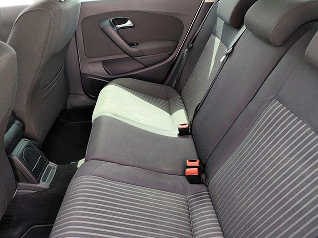 Volkswagen Polo 1.6 TDI Advance DSG 3p 2012, foto 10