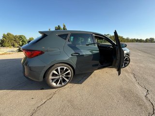 SEAT Leon FR ANNIVERSARY  2024