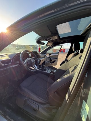 SEAT Leon FR ANNIVERSARY  2024