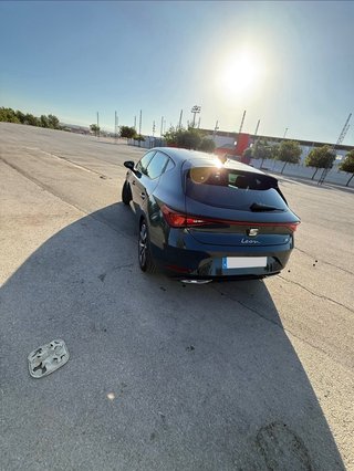 SEAT Leon FR ANNIVERSARY  2024