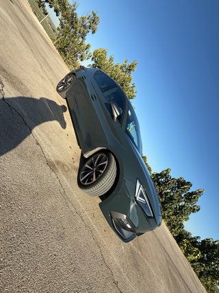 SEAT Leon FR ANNIVERSARY  2024