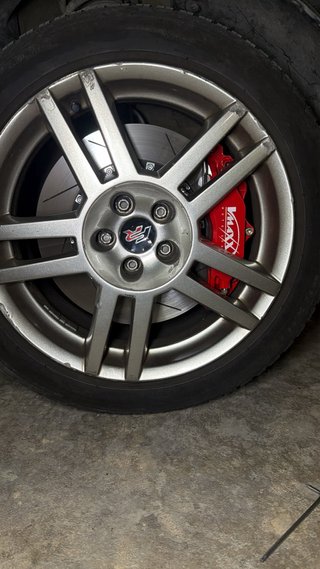 SEAT Leon 2003