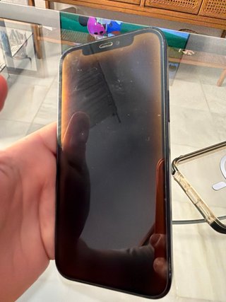 iPhone 12 128GB Negro  Con caja y cargador