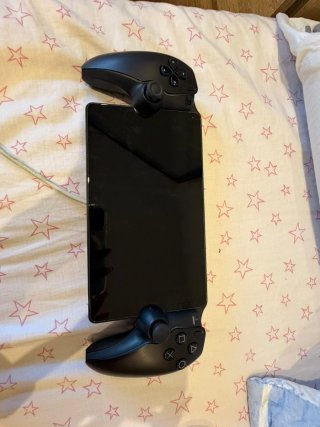 PlayStation Vita Portátil Negra