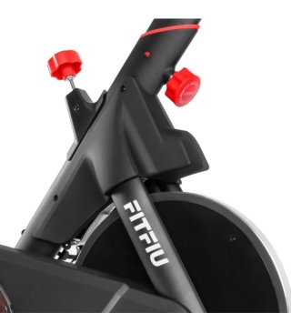Bicicleta Estática FITFIU PESEP-150