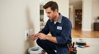 Electricista Profesional
