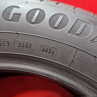 215 65 R17 99V Neumáticos Goodyear [R. 2085]