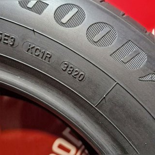 215 65 R17 99V Neumáticos Goodyear [R. 2085]