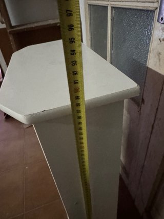 Estantería para películas o CD