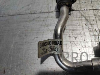 TUBO LAND ROVER RANGE ROVER VELAR G4D3310100AD 280236