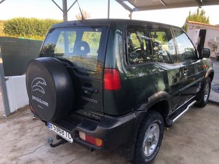 Nissan Terrano 2