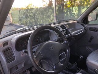 Nissan Terrano 2