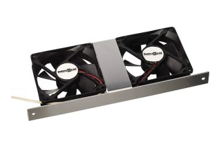 Set de ventiladores Brunner Vento para frigorífico
