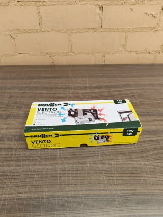 Set de ventiladores Brunner Vento para frigorífico