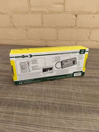 Set de ventiladores Brunner Vento para frigorífico