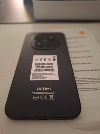 Xiaomi Redmi Note 15 Pro+ 5G 256GB