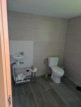 Local de 120m2