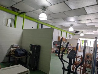 Local de 120m2