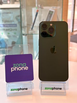 iPhone 13 Pro 128GB Verde | Tienda Física