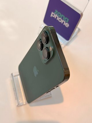 iPhone 13 Pro 128GB Verde | Tienda Física