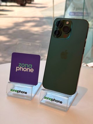 iPhone 13 Pro 128GB Verde | Tienda Física