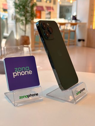 iPhone 13 Pro 128GB Verde | Tienda Física
